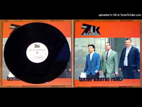 ZK+Mixmajster Fták- Dogulí