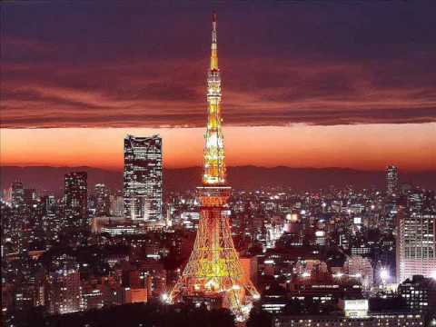 The KLF Vs Tokyo Tower - 2023