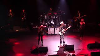 Nile Rodgers &amp; CHIC - I Want Your Love - Capitol Theatre - Port Chester, NY April 25, 2019