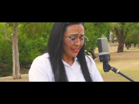 ME PERSIGUE TU AMOR | JERUSALEM WORSHIP | Feat. Miriam Hernandez