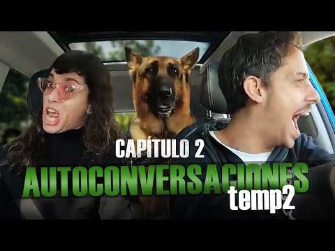 FER METILLI y RADA- #Autoconversaciones Temporada #2 / Episodio #2