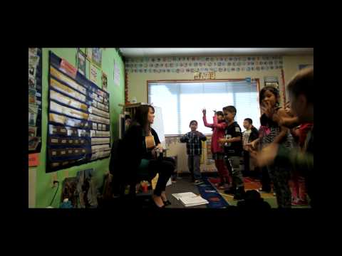 Give Special Needs Students a Musical Start!