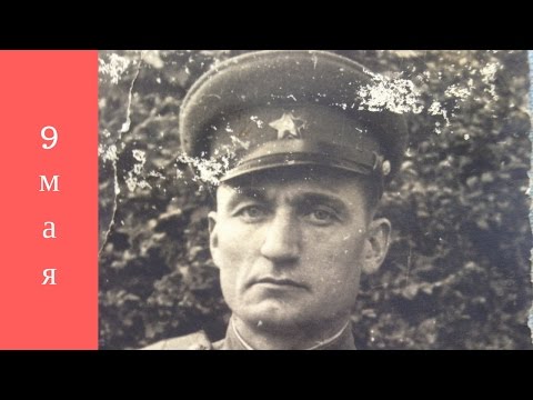 Russian Calendar with Stanislav Chernyshov 9th of May