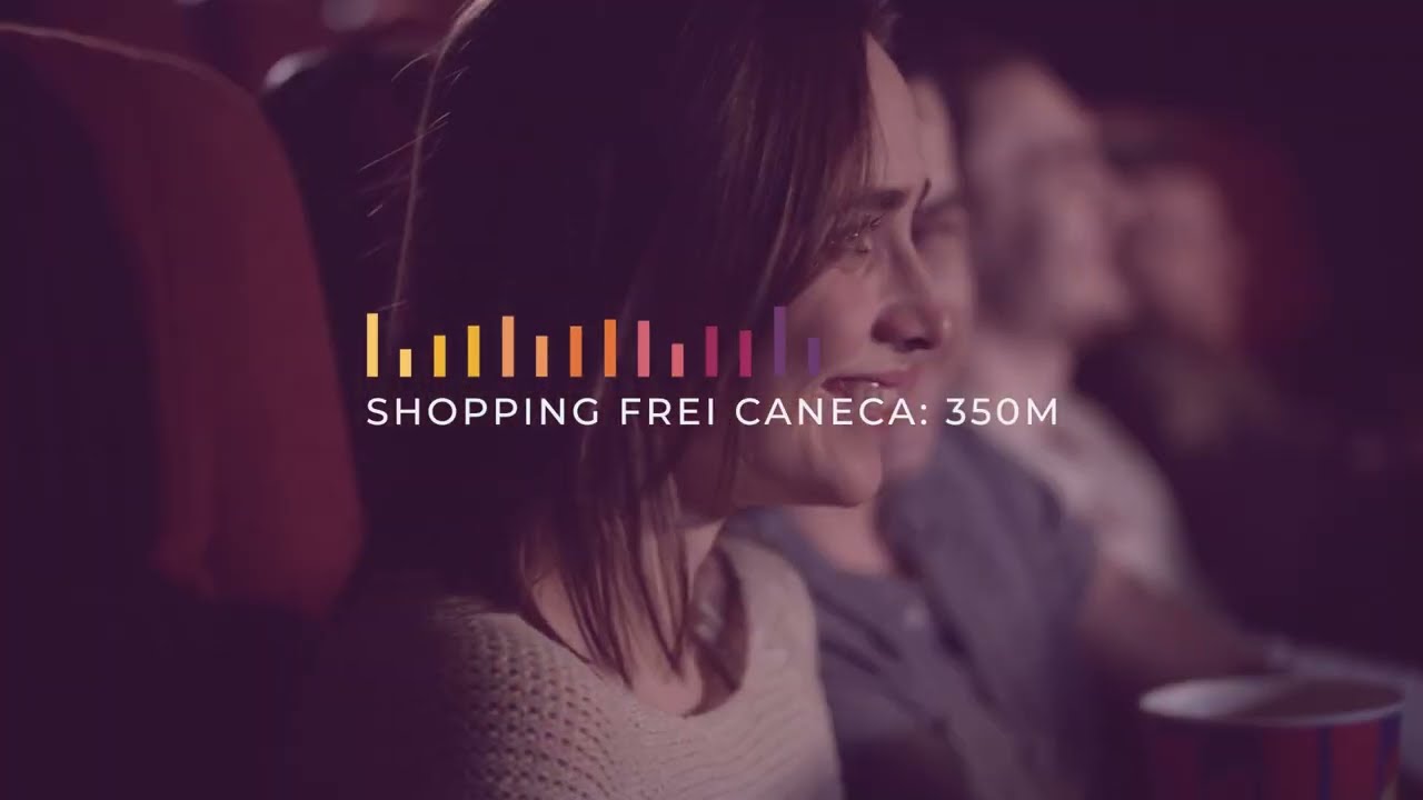 Prévia do vídeo do empreendimento