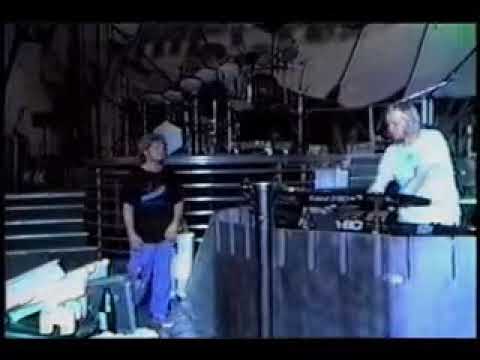 Yes/ABWH Rehearsals: 7/26/89 - Lititz - The Meeting (video)