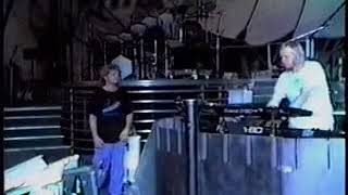 Yes/ABWH Rehearsals: 7/26/89 - Lititz - The Meeting (video)