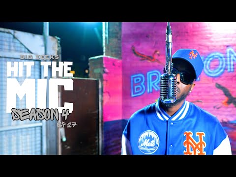  Flash Johnson and Big Zeeks