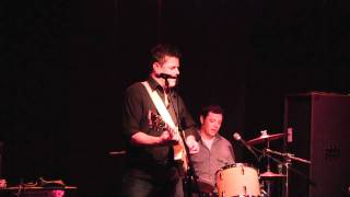 Trampled Under Foot--  Something Ain&#39;t Right