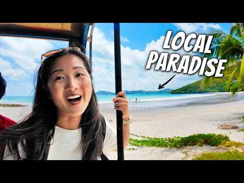 We Never Knew KOH SAMET Was Like This! 🏝️  Bangkok’s Nearby Paradise