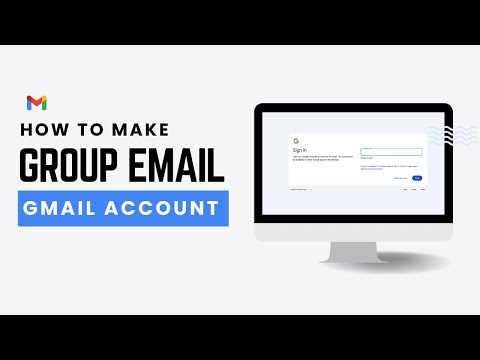 How to Make a Group Email in Gmail (2026 Easy Guide)