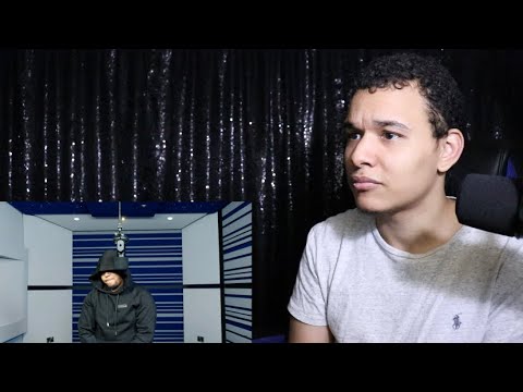 Tremz - Plugged In W/ Fumez The Engineer | Pressplay Reaction