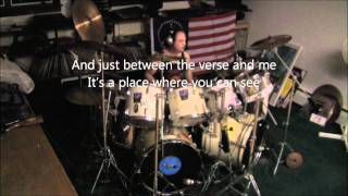 Blue Oyster Cult * Del Rio&#39;s Song * drum cover