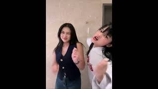 Download lagu ADIK DAVINA KARAMOY 🔥🔥🔥#davinakaramoy #fyp #danceshorts #youtubeshorts mp3