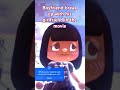 Pov You Re Watching Your Favorite Sad That Make You Cry Animalcrossing Acnh Shorts