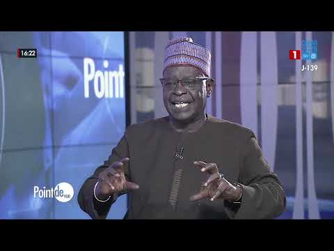 POINT DE VUE / INVITÉ : Dr OUSMANE SÈNE- DIMANCHE 14 JUIN 2026
