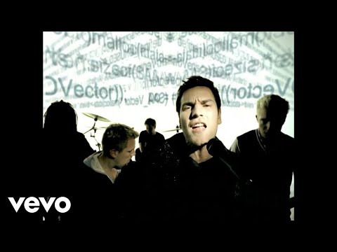 Edwin - And You (Official Video)