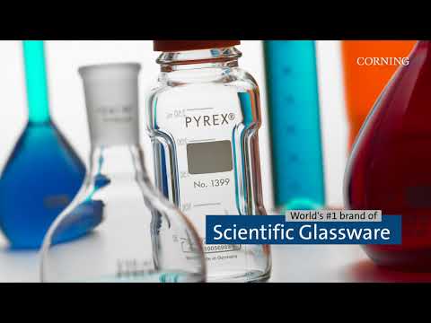 PYREX® Glassware Solutions
