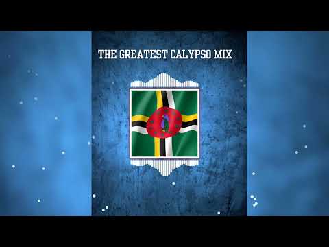 Dominica Calypso Mix: Dice | Daddy chess | Sour Sour and more.