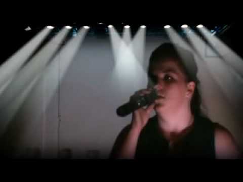 South Africas Got Talent: Cornelia van Zyl - Crazy