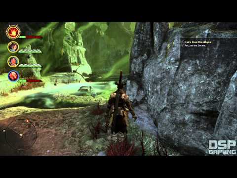 Dragon Age: Inquisition playthrough (PS4) pt151 - Fear Come To Life