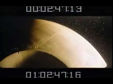 Star Tours Ride Video