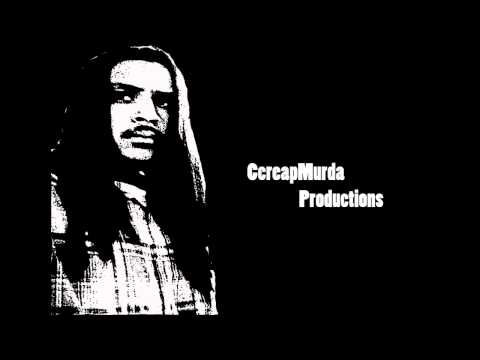West Coast G Funk Instrumental "Come Around Town" CcreapMurda Prod.
