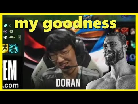 Most GIGACHAD Maokai engage at Worlds 2022