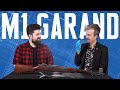 Firearms Expert Breaks Down The M1 Garand - Loadout Extended Chat