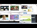 For Splaat Fan Baby Tv Annoying Goose V5