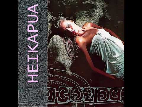 Heikapua - Te Aumiti