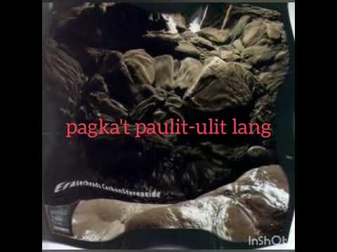 Videoclip de Pula — Eraserheads