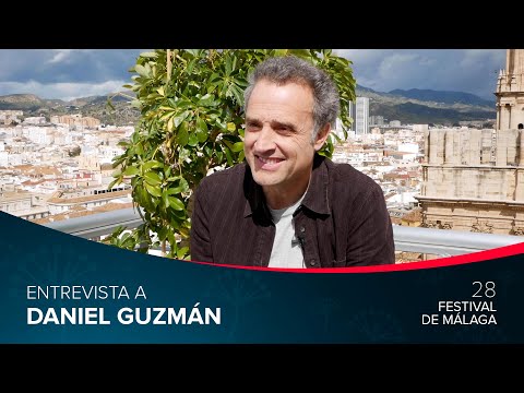 Palmarés XVIII Festival de Málaga Cine Español - Daniel Guzmán BIZNAGA DE ORO