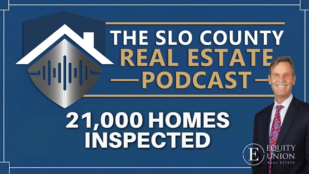 What 21,000 Home Inspections Taught Us