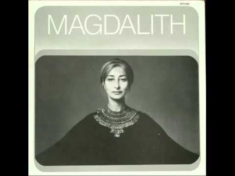 Magdalith - Les Sentences de Lao Tseu
