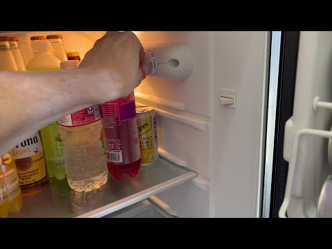 Magic Chef Mini Refrigerator | 3.5 Cubic Ft. - HONEST Review