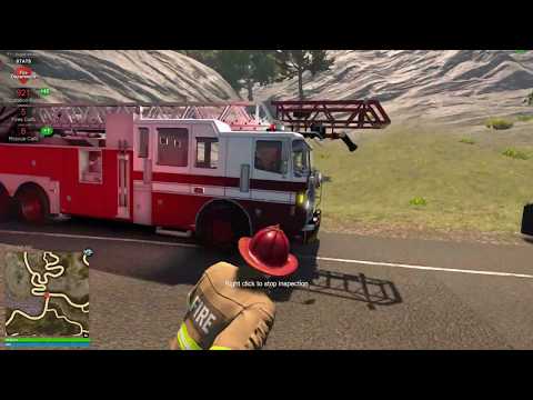 Flashing Lights - EPISODE 1- I am such a NOOB