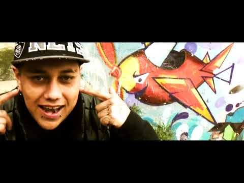 VANCHI MC feat SIBEREAPER - CRONICOS MOTIVOS