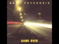 bark psychosis - murder city - game over (3rd stone, 1997)