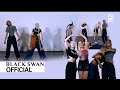 BLACKSWAN KARMA 2x Speed Dance Challenge