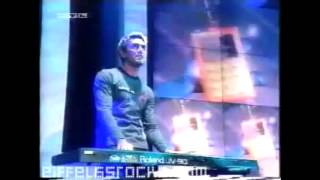 Eiffel 65 losing you