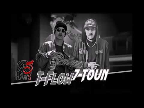 T-FLOW FT 7-TOUN   KI FES KI CASA