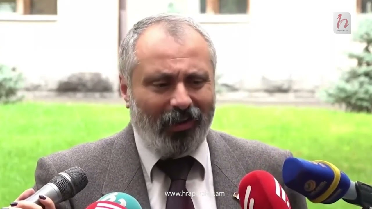 Չեմ ուզում հավատալ, որ ՀՀ-ն կհրաժարվի Արցախից․սա կլինի հայոց պատմության վերջին կետը․ Բաբայան