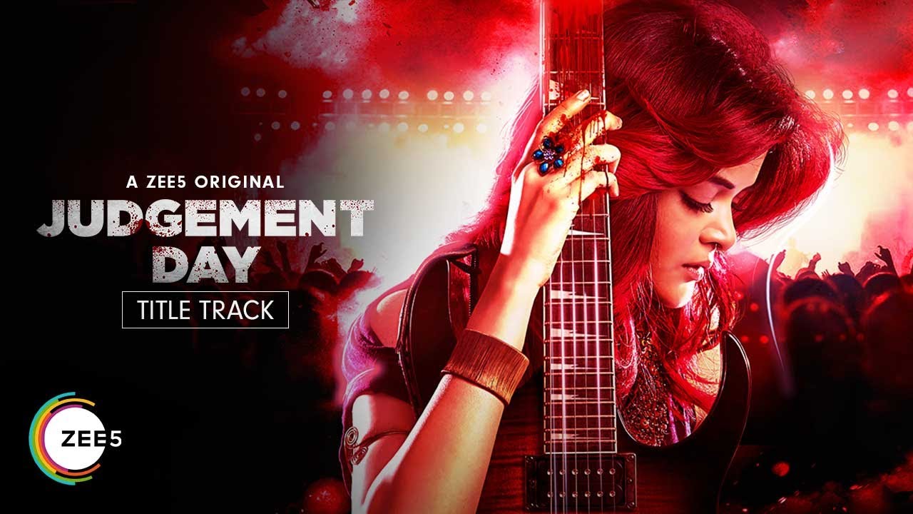 Judgement Day (Title) Lyrics  | Judgement Day | Rupsa Chatterjee, Kaushik Sen | Rupam Islam | Rupam Islam