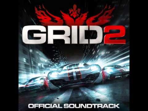 GRiD 2 Theme OST