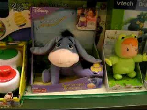 mis orejas estan entrando en calor!