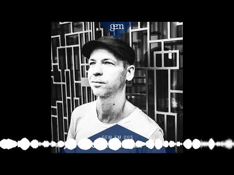 Gem FM 005 - Secret Cinema @ Lakedance 2017