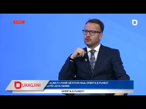 Kajtazi: LDK e ka zhveshur VV ne nga mendimi se nuk lufton per pushtet