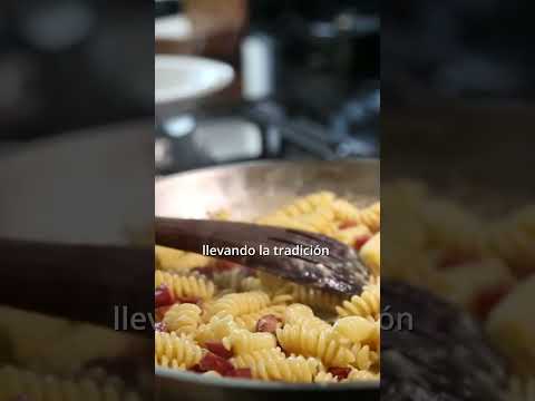 Pastas Mulini: Tradición Italiana en el corazón de Santa Fe