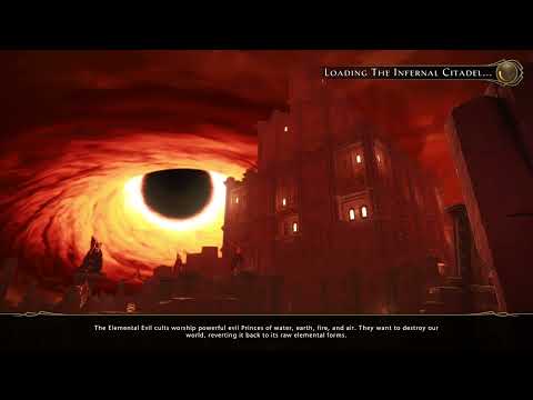 Reaper - THE INFERNAL CITADEL - 1st try - F [2022]