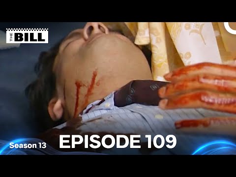 The Bill - Season 13 Episode 109 | Armed and Dangerous (1997)